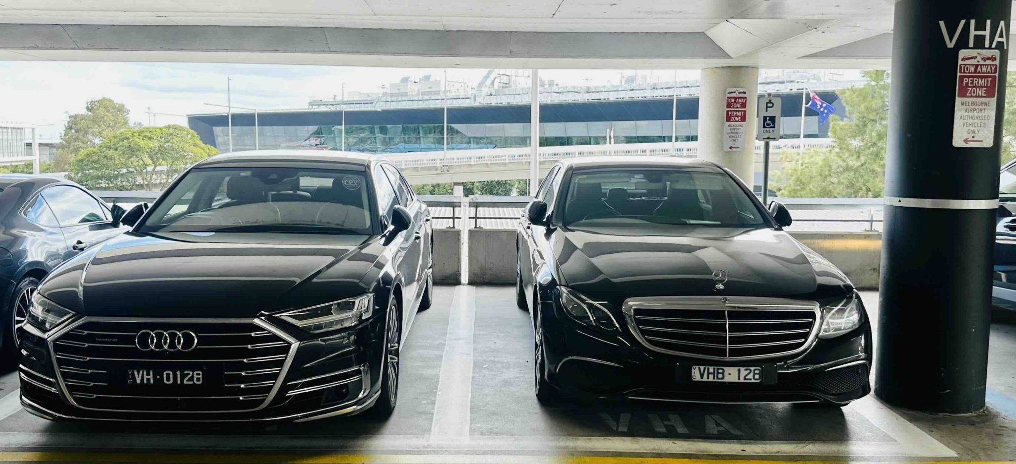 Cape Schanck Chauffeur Service