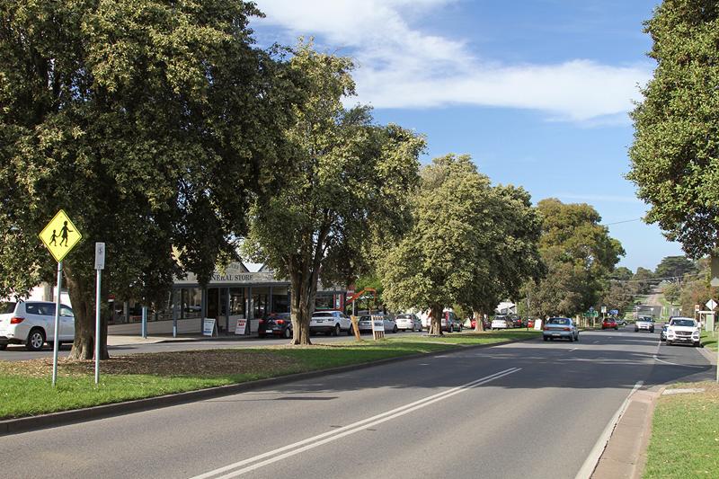 Chauffeur Service Flinders