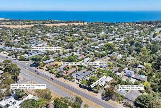 Chauffeur Service Mount Eliza