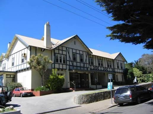 Portsea Chauffeur Service