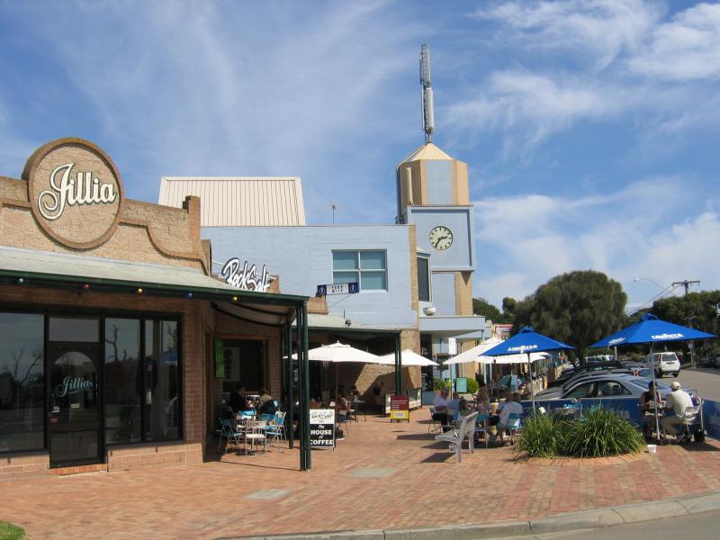 Chauffeur Service Mount Martha