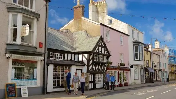 Chauffeur Service Beaumaris