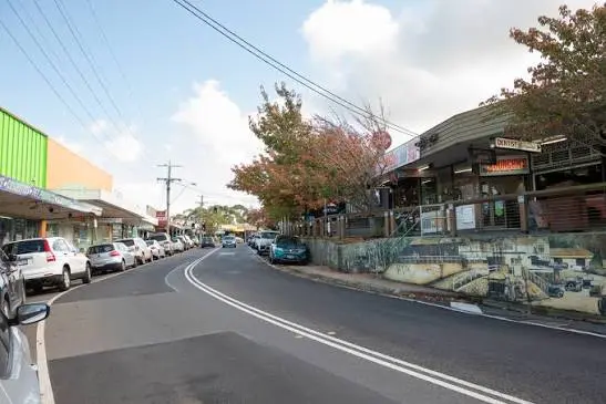Chauffeur Service in Belgrave