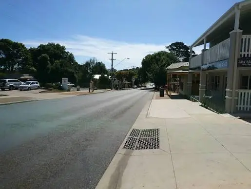 Chauffeur Service in Gembrook