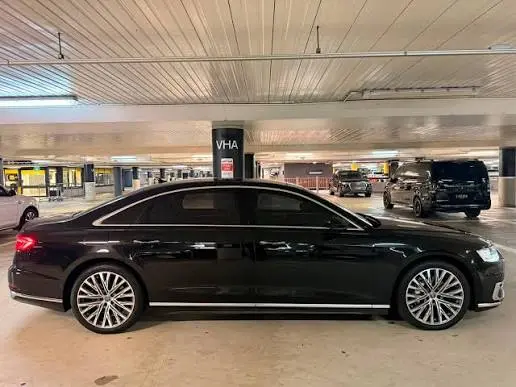 Chauffeur Service Highton