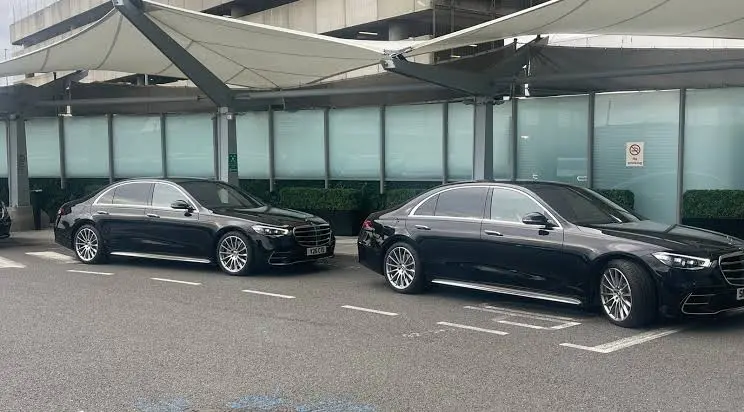 Chauffeur Service Rowville